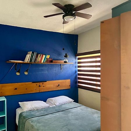 La Casa Del Pescador Apartment ลาปาซ ภายนอก รูปภาพ
