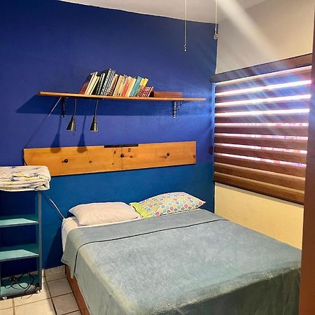 La Casa Del Pescador Apartment ลาปาซ ภายนอก รูปภาพ