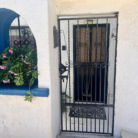 La Casa Del Pescador Apartment ลาปาซ ภายนอก รูปภาพ