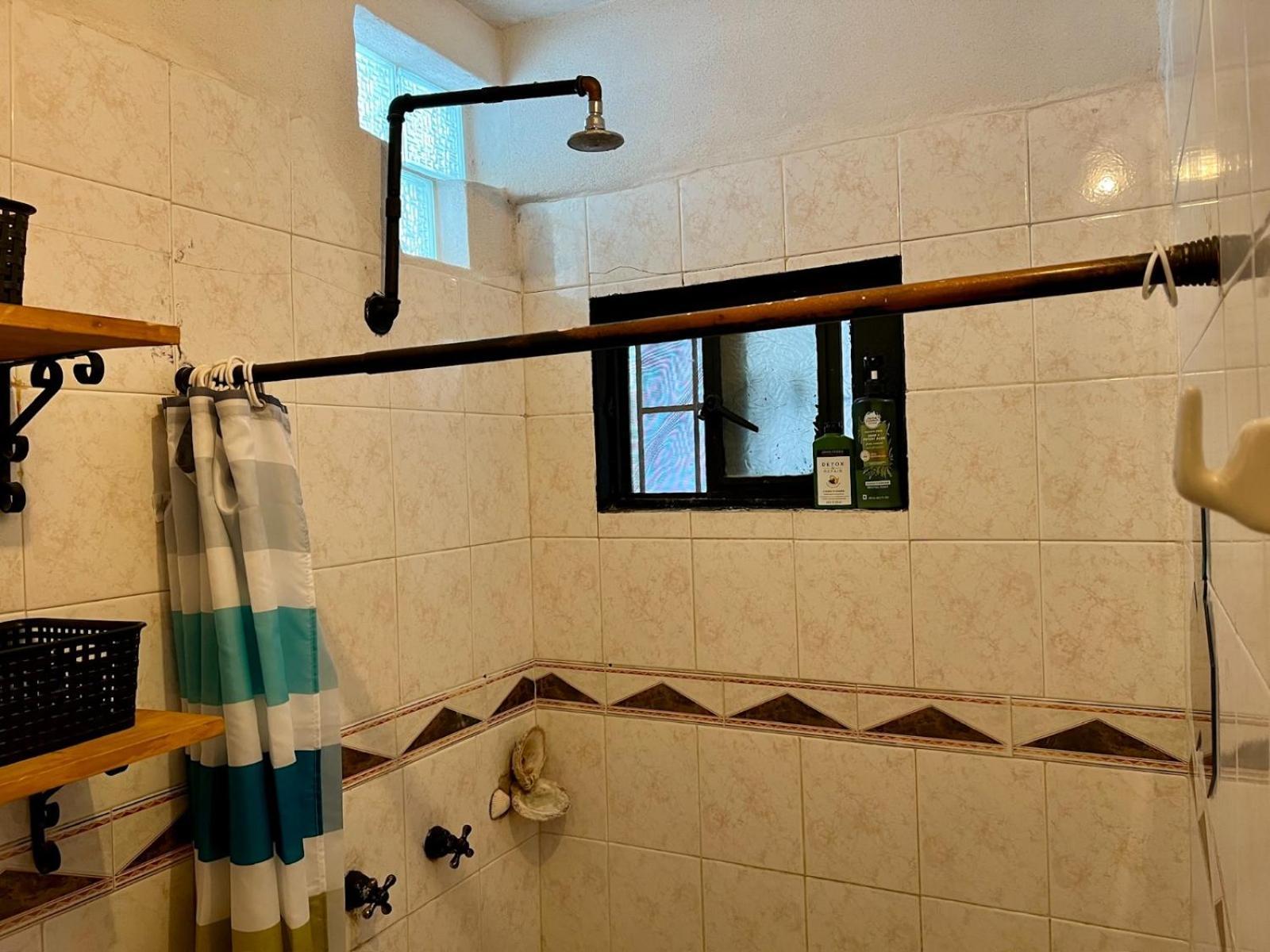 La Casa Del Pescador Apartment ลาปาซ ภายนอก รูปภาพ