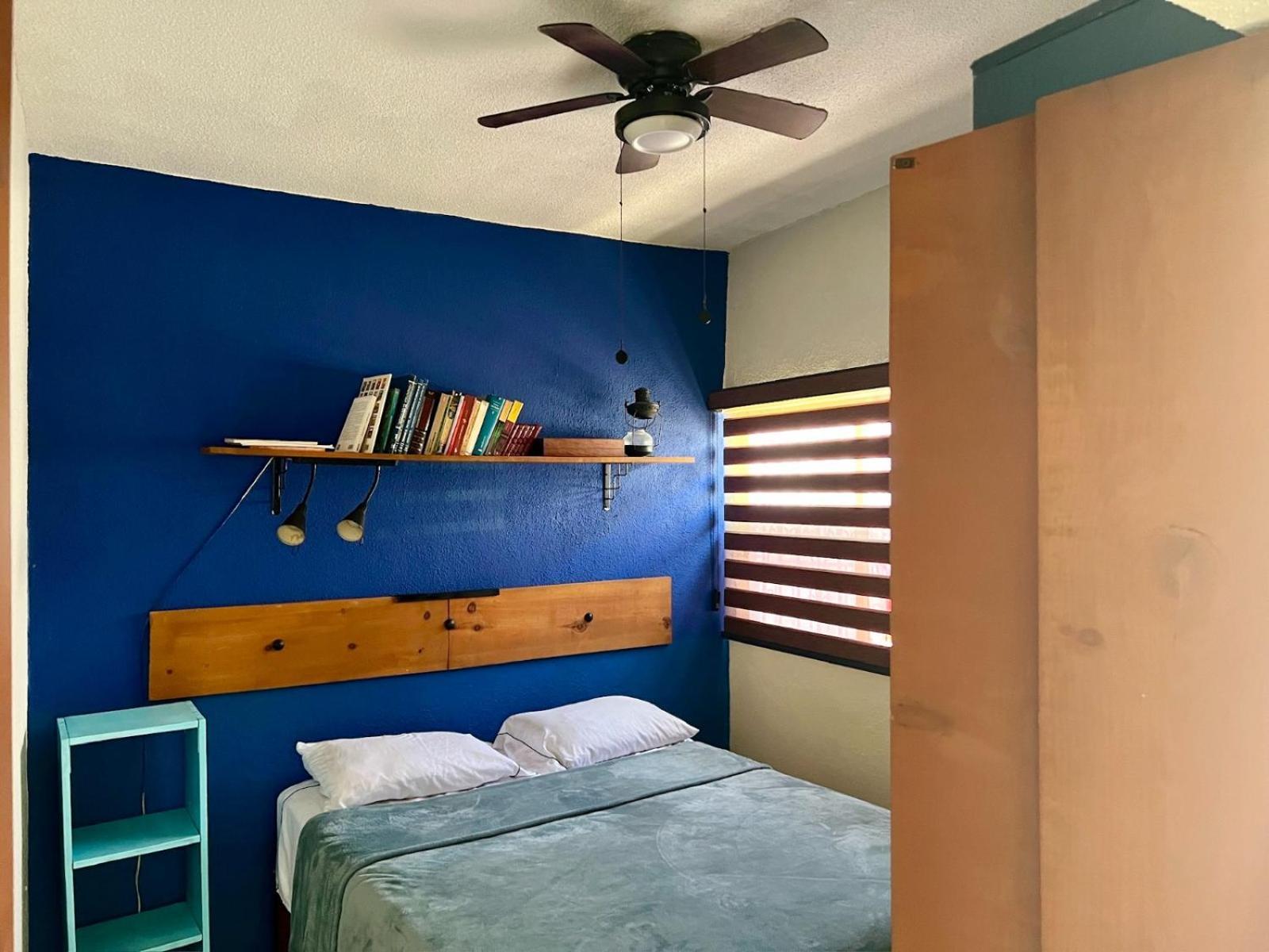 La Casa Del Pescador Apartment ลาปาซ ภายนอก รูปภาพ