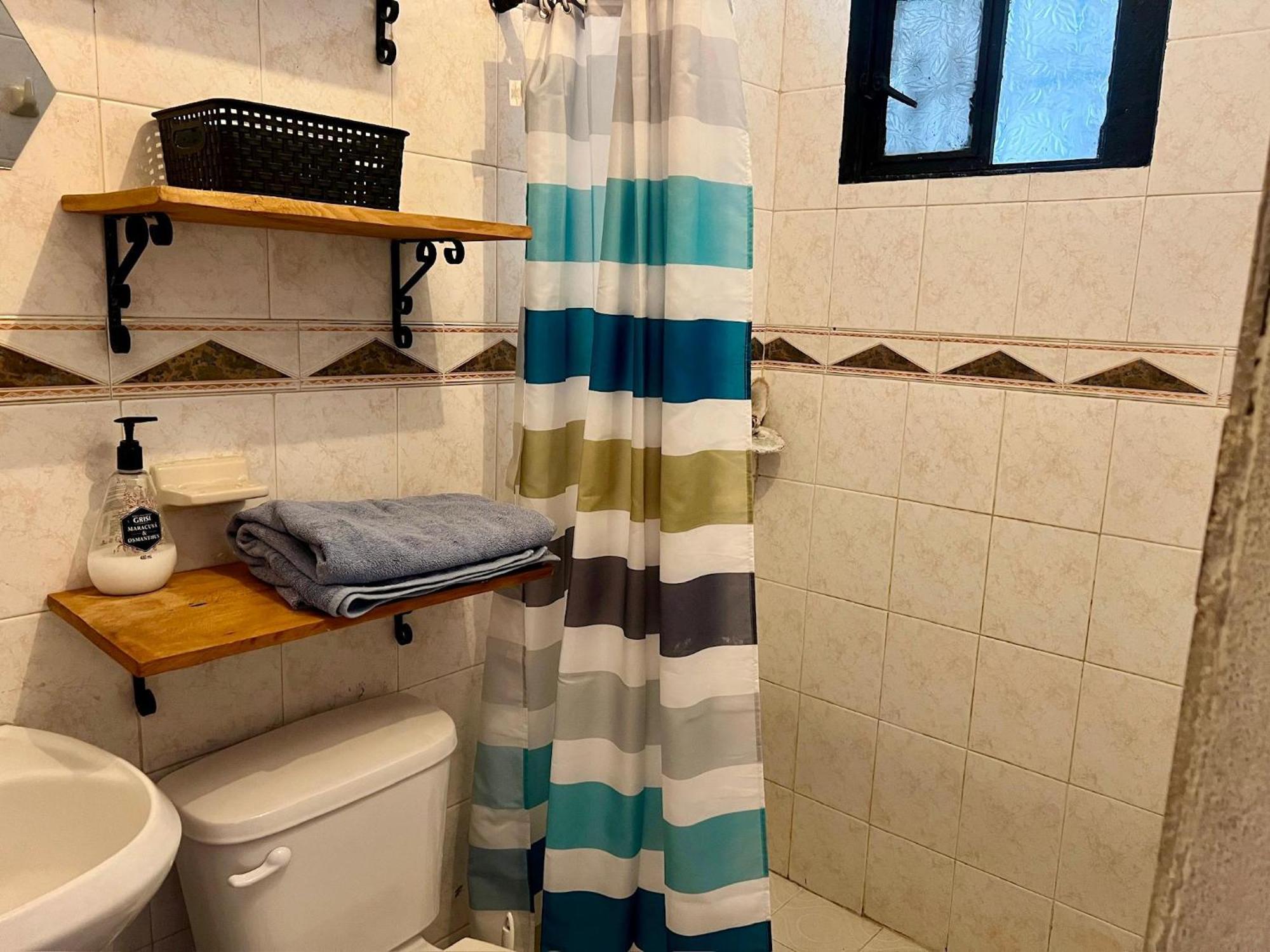 La Casa Del Pescador Apartment ลาปาซ ภายนอก รูปภาพ