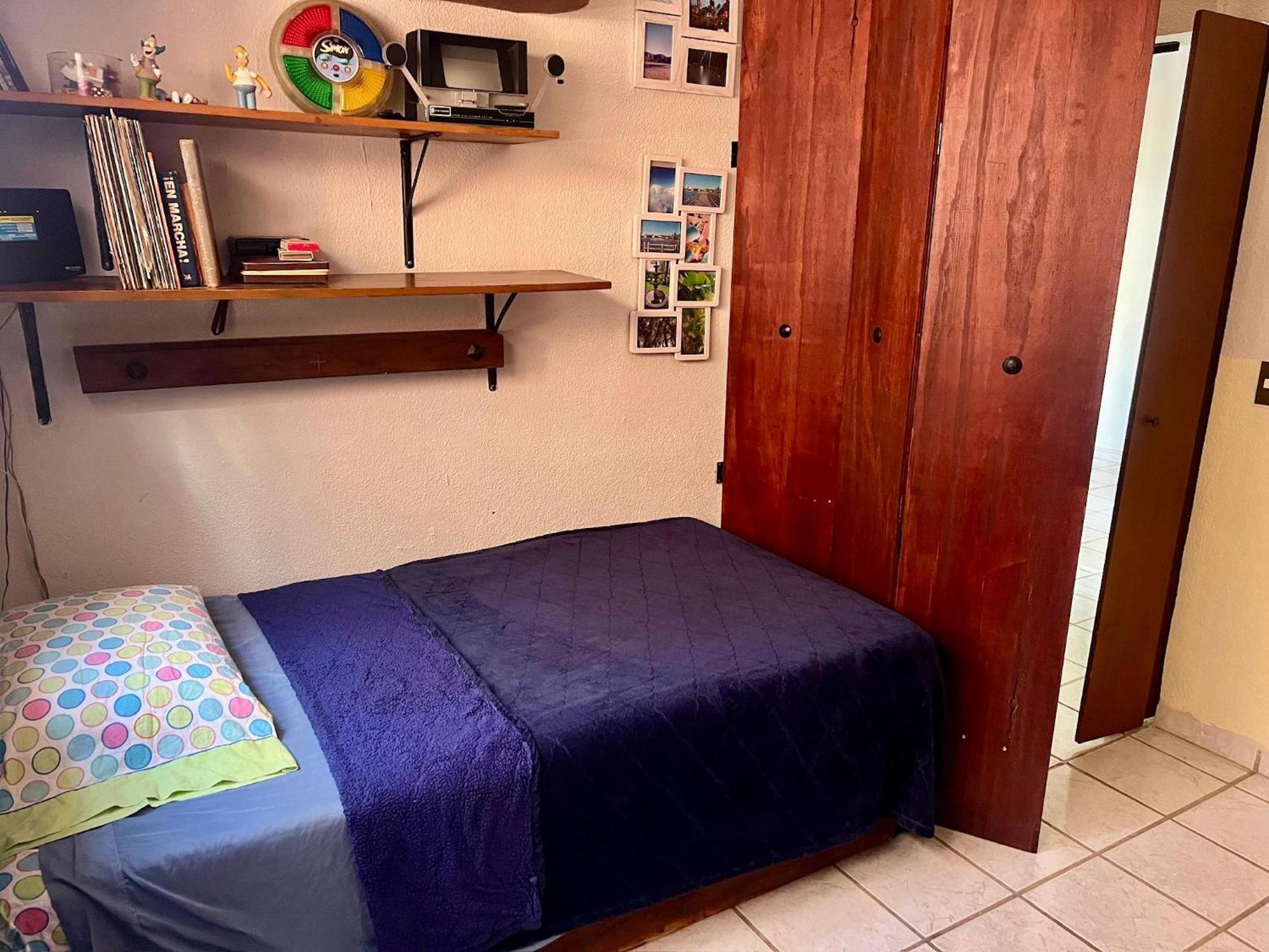La Casa Del Pescador Apartment ลาปาซ ภายนอก รูปภาพ