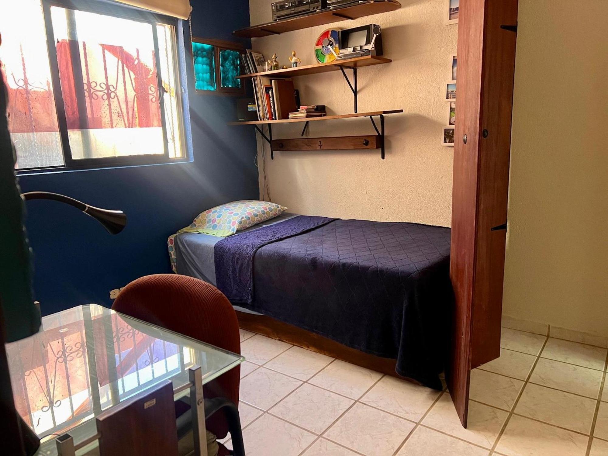 La Casa Del Pescador Apartment ลาปาซ ภายนอก รูปภาพ